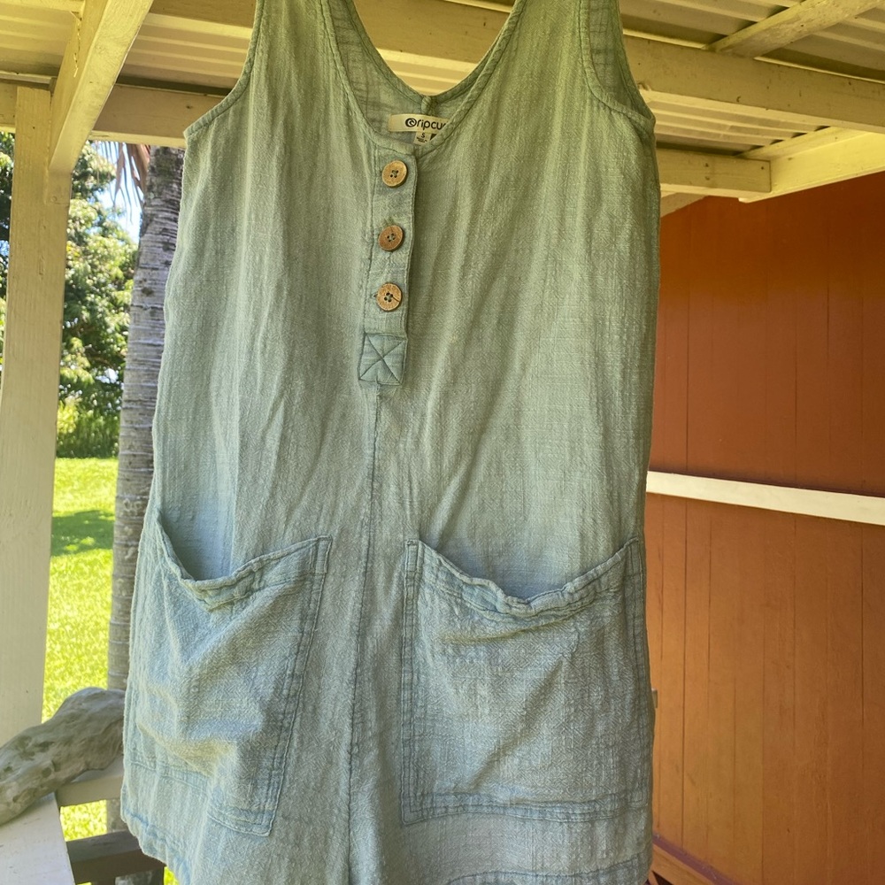 Rip curl romper
